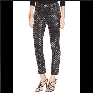 Manoush‎ polka dot pants size 40